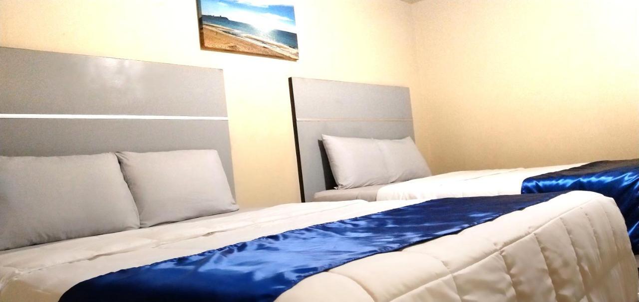 Pearl Point Hotel Puerto Peñasco Exteriér fotografie